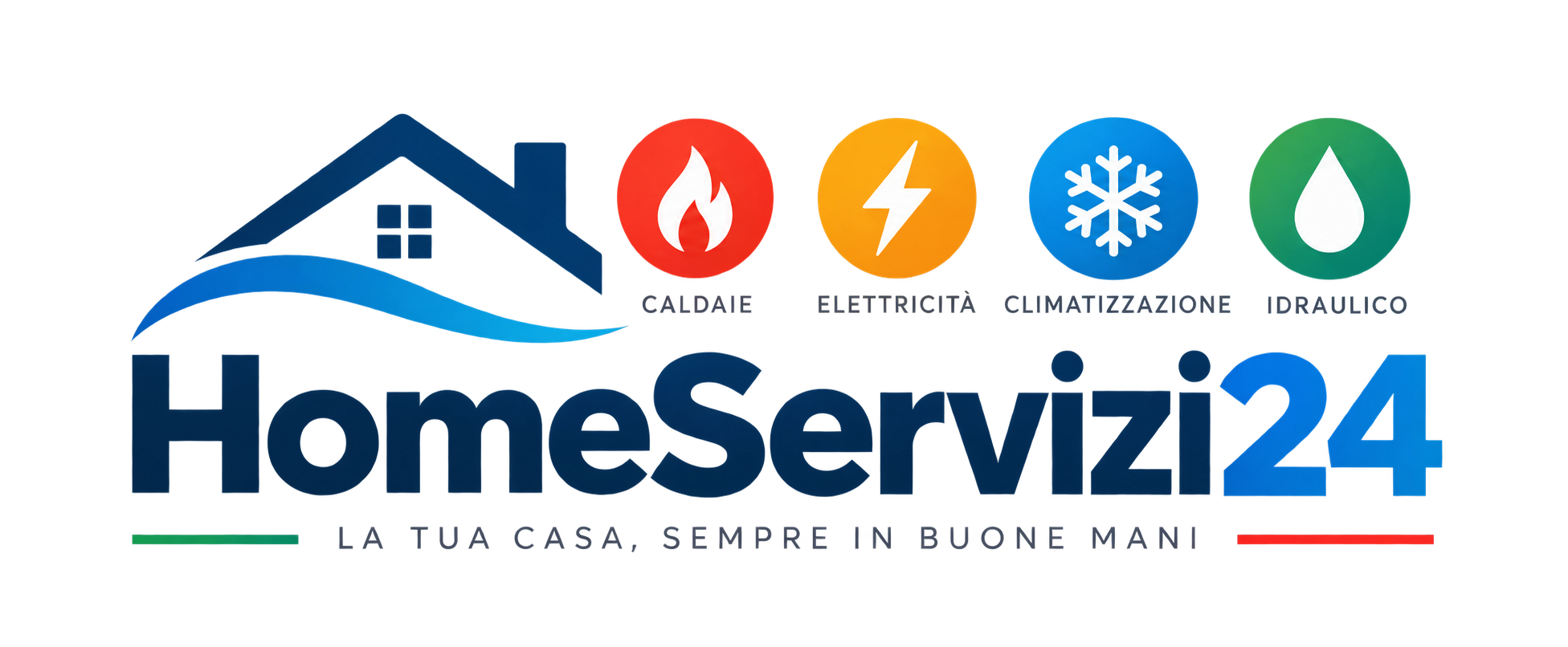 Homeservizi24